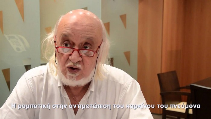 Δημήτρης Διλίππου